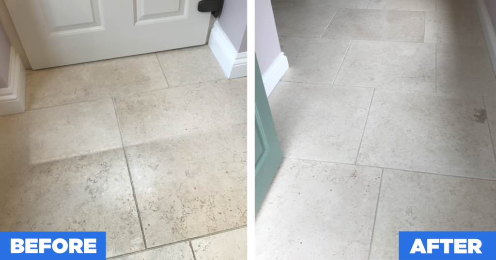 SwiftClean™ Electric Spin Scrubber — Effortless Deep Cleaning for Home & Bathroom